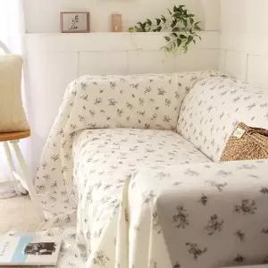 까사베르데 줄리엣 소파커버 2size