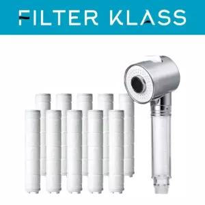 [국내생산] 아이수 주방 핸디형 호환 녹물제거필터 10개