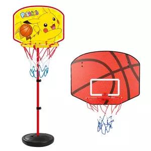 어린이 농구대/농구골대/높낮이조절/벽걸이/바스켓볼