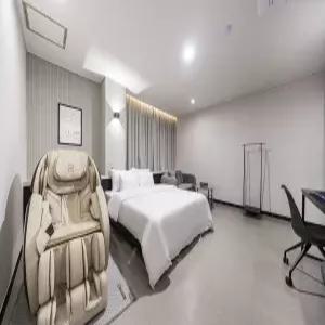 [경기 모텔] 안양 범계 HOTEL BOX (안양,평촌,인덕원,과천)