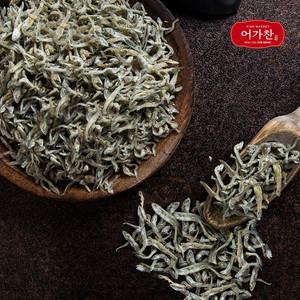 [어가찬] 국내산 가이리 멸치 1.5kg (볶음,안주,조림)