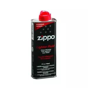 ZIPPO 지포 라이터 충전용 기름 오일 OIL 133ml ZP71AC001