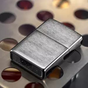 ZIPPO 지포라이터 200 클래식 영화 다이하드 협찬라이터 ZP71MA004