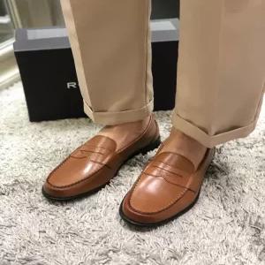 락포트 클래식 페니로퍼 남성 정장구두 3색 택1 M76444 M76445 M76443