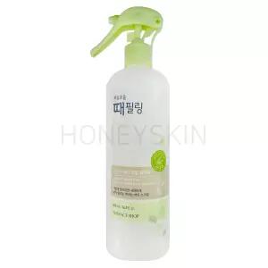 더페이스샵 보들보들 때필링 500ml