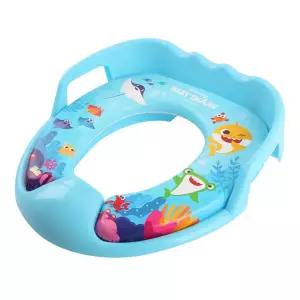 아기상어 비데겸용 아동 유아 변기 커버