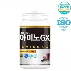 슈퍼게이너 익스볼륨 아미노 GX (300g)
