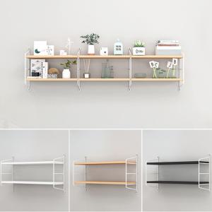 주방 거실 베란다 벽걸이 싱크대 다용도 선반 수납장