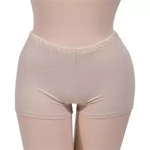 [오노마] ONM 신축성 짧은레깅스핏 여성2부속바지 깔끔한속옷 (S8651807)