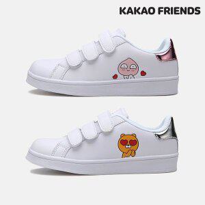 [카카오프렌즈]메탈 키즈 스니커즈 KF20SM002 2종 택1