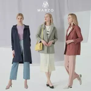 [하프클럽/마르조]ANC_누아쥬 패커블 자켓_2BMAUD02