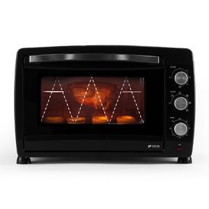 키친아트 컨벡션 전기오븐 45L KNOV-C45