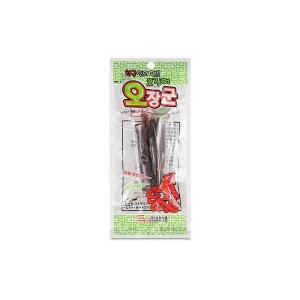 삼호 오장군 18g 오징어다리 안주