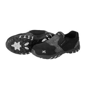 밀레 안전화 M-007