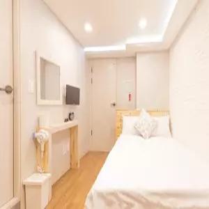 [서울 게스트하우스] 홍대 다우하우스 1 (신촌,홍대,합정)