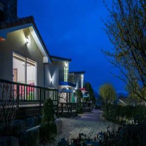 [전남 펜션] 구례 지리산 돌풀마루 펜션&글램핑 (담양,곡성,화순,구례)