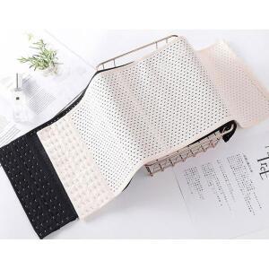 [오노마] ONM 사계절 슬림 라인 메쉬 코르셋 벨트 몸매관리 복대