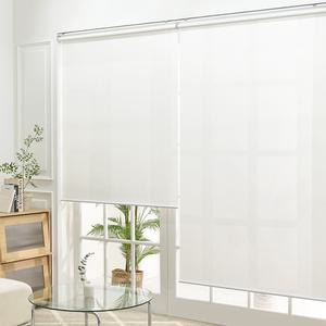 아라크네 방염 썬스크린 롤스크린 블라인드