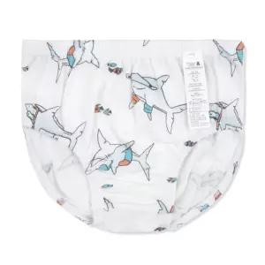 [롯데백화점]오가닉맘 죠스브리프(MHSUUP27)