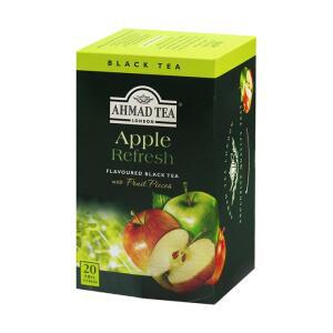 아마드티 애플 리프레쉬 20개입