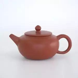 고원 자사호 B 미니 보이차 주전자 중국 전통 다관