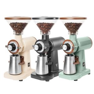 어바닉 070S 전동 커피그라인더 티타늄버 블랙 베이지 그린 선택(국내산)