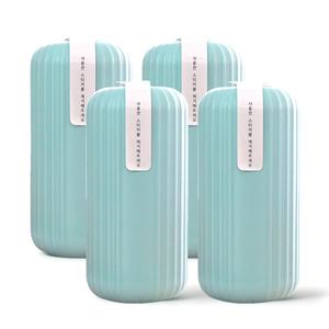 디어커스 블루다이브 자동 변기세정제 2개입 x2 화장실 청소 클리너 변기 물때 세정