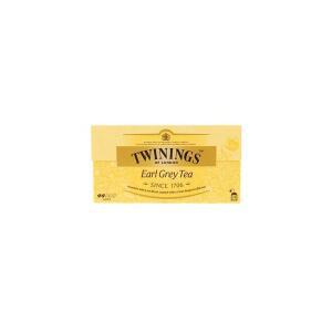 twg tea 얼그레이 티 트와이닝 얼그레이티 twinings 홍차 티백 25t 