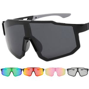 엘마운틴 MK37 편광선글라스 방풍 스포츠고글 골프 운전 낚시 등산