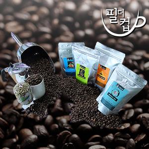 갓볶은 원두커피 500g 다양한 산지 아라비카 뉴크롭