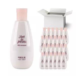 엘지 아르드포 마일드 에멀전 1박스 (380mlx24개)