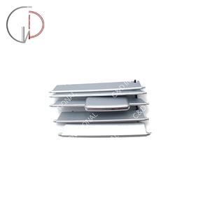 메르세데스 벤츠 E클래스 W212 2009-2013 용 자동차 전면 대시보드 에어컨 송풍구 A/C 벤트 그릴 수리 키트 운전석 조수석 좌측 우측 중앙 미들 왼쪽 오른쪽 E350 E550 2128302554 2128300154 2128302554