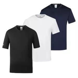 아디다스 컴뱃스포츠 마샬아츠 라운드 반팔 티셔츠 그래픽 로고 ADITSG2V2