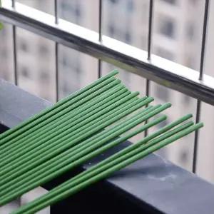 고추지주대 120/말뚝 고춧대 화분 식물 지주대 수태봉