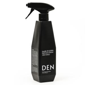 덴라이프 욕실 청소세제 우드세이지 앤 씨솔트 향 500ml