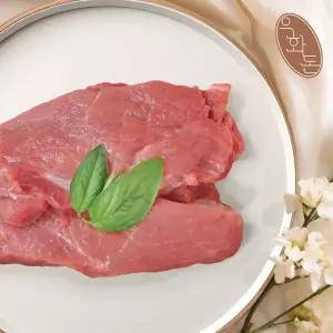 ()(냉장)프리미엄 보성녹돈 후지 뒷다리살 보쌈용 500g