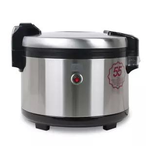 밥솥 55인용 대용량 보온 KRC-P55
