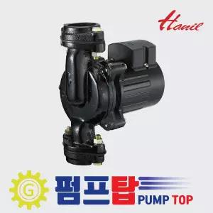 PB-81 한일펌프 저소음 보일러 온수순환 펌프