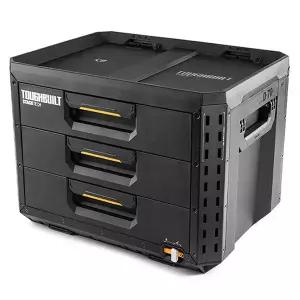 터프빌트 TB-B1-D-70-3 스텍테크 서랍형 3단 공구함