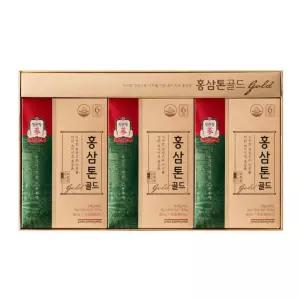 정관장 홍삼톤 골드 40ml x 30포(겉케이스 없음)