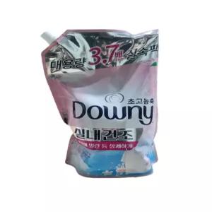 다우니 섬유유연제 실내건조 리필 플로럴프레시(블로썸) 2.6l