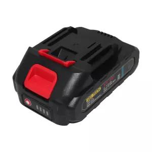 SG테크-2 충전식 고지톱 배터리 2Ah 체인톱 전기톱 충전지 밧데리 빠데리