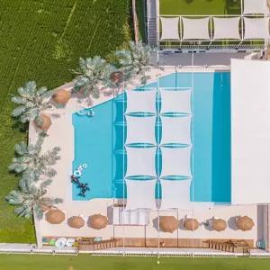 [인천 펜션] 영흥도 메리글램핑 (강화,옹진)