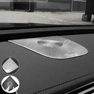 벤츠 E클래스 W214 센터 대쉬보드 중앙 스피커 튜닝 커버 몰딩 호환 용품