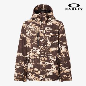 오클리 스키 보드자켓 코어 디비저널 RC 인슐레이티드