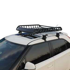 루프바스켓 전차종 짐받이 캐리어 경차 SUV 경량