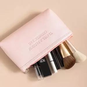 [더봉][2가지컬러] 미니 파우치메이크업파우치