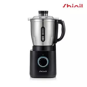 [신일전자]4.5L 대용량 믹서기 얼음 분쇄 업소용 식당용 SMX-BNV800CP