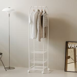 소프시스 우디 아치 400 이동식행거(바스켓)