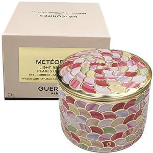 겔랑 메테오리트 라이트 리빌링 펄 오브 파우더 20g